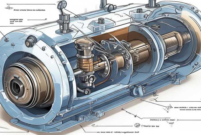 往复式压缩机工作原理 往复式压缩机工作原理,常见故障