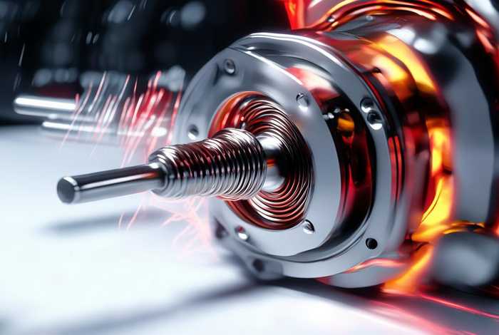 步进电机工作原理动画 步进电机工作原理动画视频