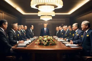 中央外事工作领导名单（中央外事工作领导名单最新）