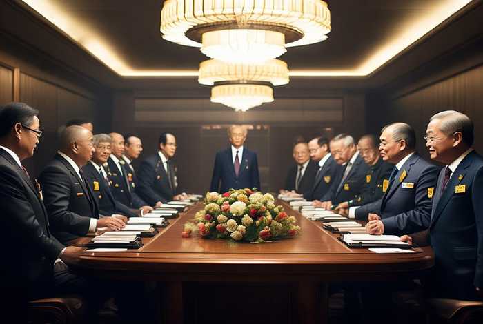 中央外事工作领导名单（中央外事工作领导名单最新）