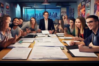 游戏工作室需要办理营业执照吗 - 办游戏工作室营业执照需要哪些资料