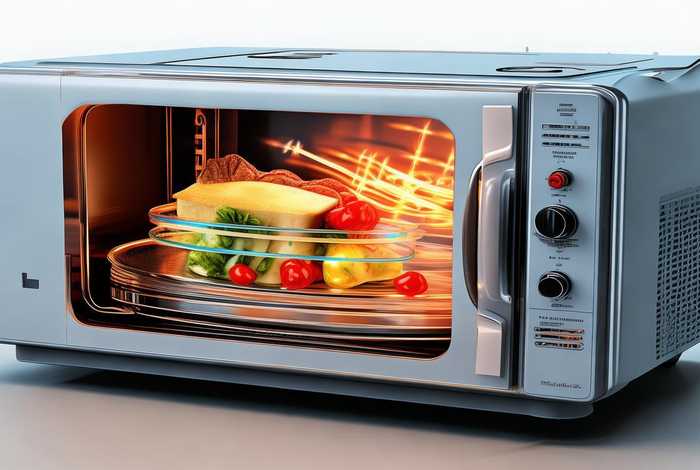 微波炉的工作原理是怎么回事、微波炉工作的原理图 微波炉的工作原理是怎么回事、微波炉工作的原理图