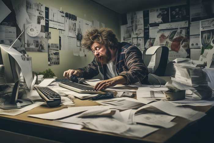 工作狂躁症、工作狂躁症怎么办呢 工作狂躁症、工作狂躁症怎么办呢