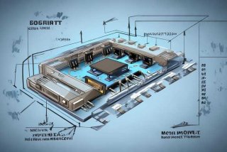 mos管工作原理及详解电流走向（mos管电路工作原理及详解）