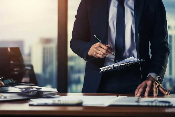 工作评价一个人（评价一个人的工作态度和工作能力的话）