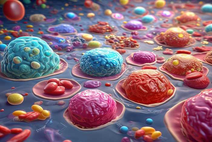 工作细胞第二季完整版在线观看 工作细胞第二季在线观看免费完整版