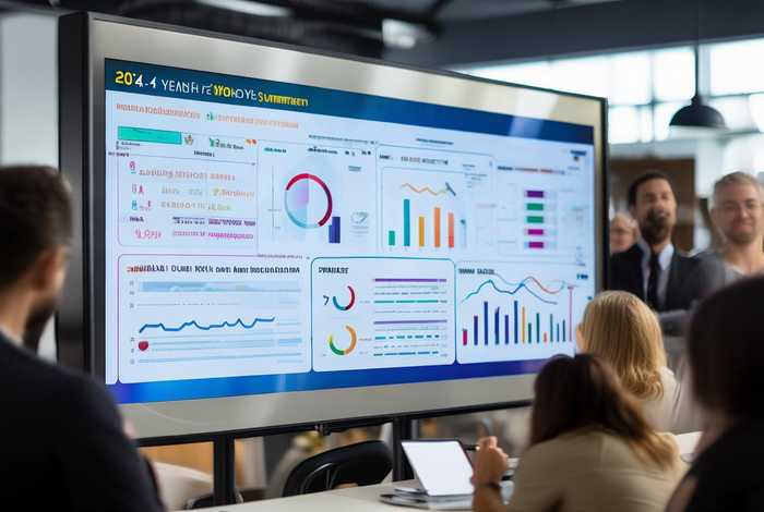 年终工作总结2024最新完整版；年终工作总结2024最新完整版免费