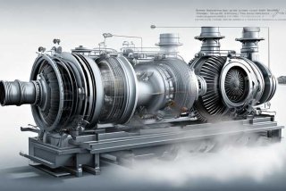 汽轮机工作原理app、汽轮机工作原理视频