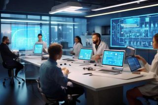 公司运营主要做什么工作（科技公司运营主要做什么工作）