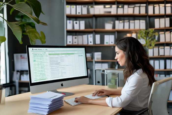 文员主要做什么工作内容和要求，文员主要做什么工作内容和要求呢