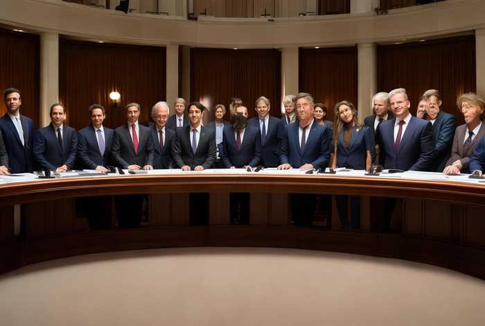 中央外事工作委员会委员名单 中央外事工作委员会委员名单最新历届