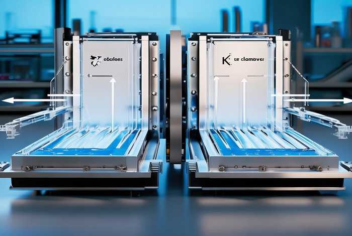 板式换热器工作原理是一样吗、板式换热器工作原理是一样吗为什么