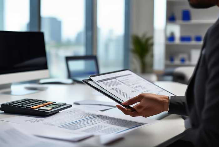 出纳的工作内容简历 - 出纳的工作内容简历模板