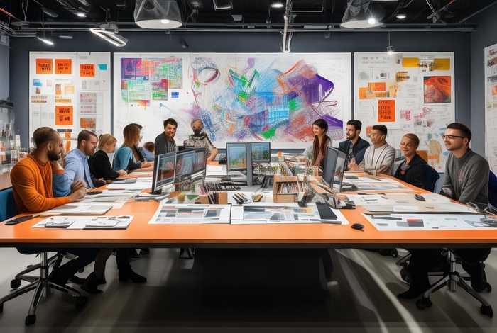 设计工作室英文 设计工作室英文起名大全