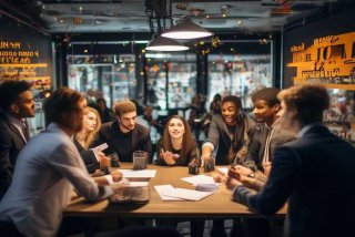 工作态度和责任心语录团队精神（工作态度和责任心语录团队精神怎么写）