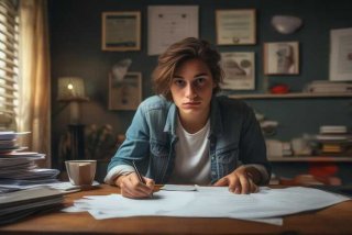 工作经历怎么写作文（工作经历怎么写作文高中）