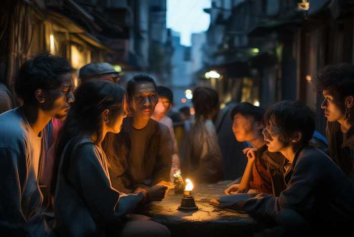 性工作者十日工作谈 - 性工作者十日工作谈话内容