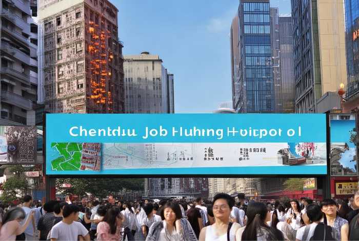 成都找工作去哪里找比较好 - 成都找工作去哪里找比较好找