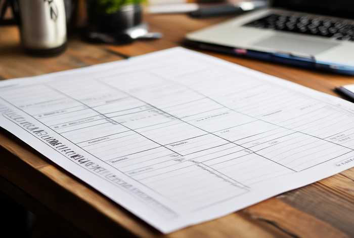 工作计划表格模板（工作计划表格模板(通用版)）