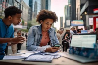 怎么找工作最快 - 怎么找工作最快？