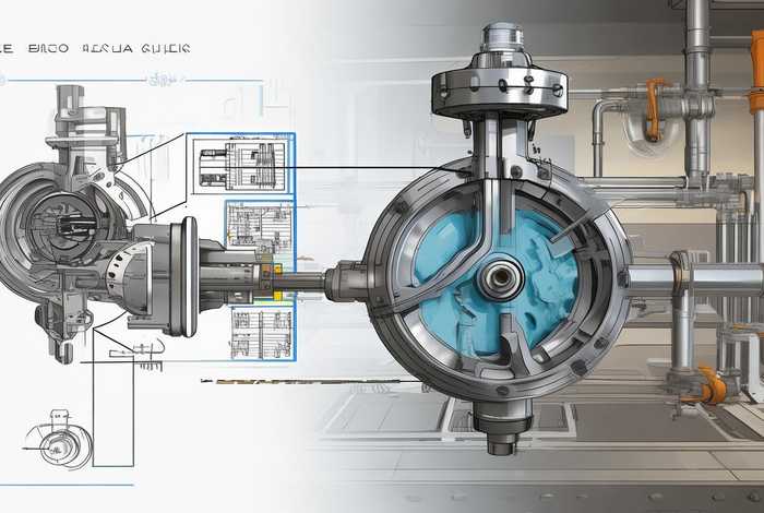 减压阀工作原理及简图 - 减压阀工作原理及简图讲解