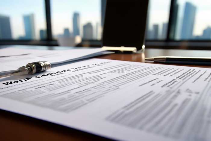 工作经历怎么写有什么要求；工作经历怎么写有什么要求呢