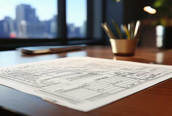 工作联系单表格（工作联系单表格模板）