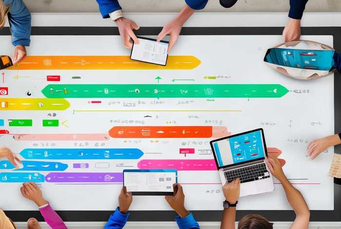 工作流程图用什么软件比较好 工作流程图用什么软件比较好用