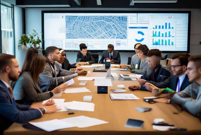 行政工作主要负责什么简单概括 - 行政工作主要负责什么简单概括工作