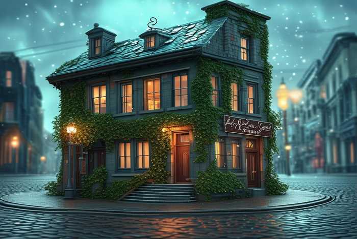 北极光工作室具体地址；北极光工作室具体地址查询