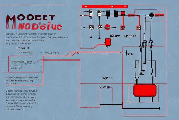 mos管工作原理及导通条件 - mos管电路工作原理及详解