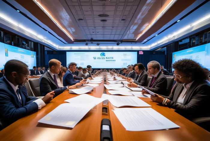 中央人才工作会议2025全文原文（中央人才工作会议2025全文原文下载）