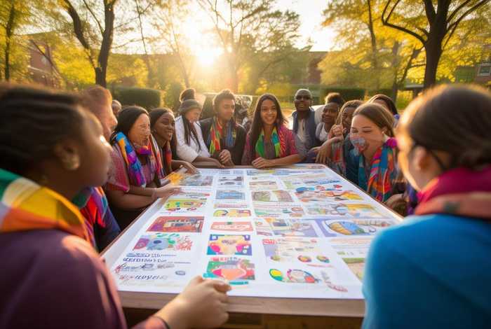 背景图 团委背景图