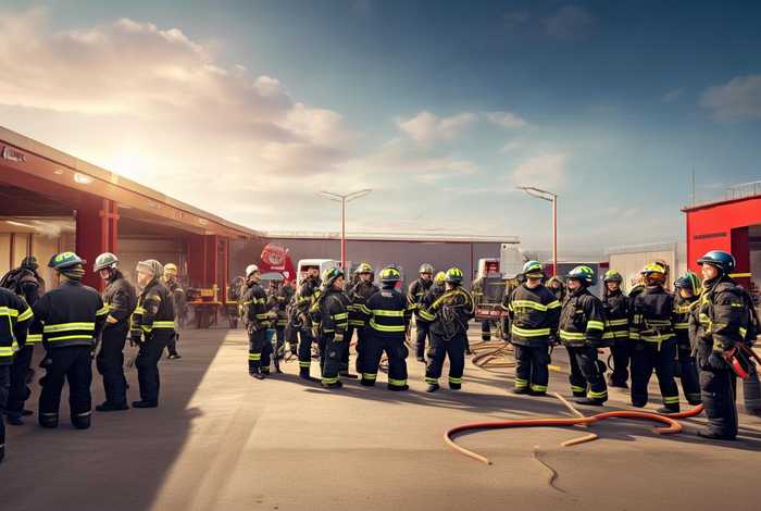 我国消防工作的方针是().(单选题) - 我国消防工作的方针是(). (单选题)