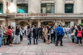 群众工作部和社会工作部、群众工作部和社会工作部一样吗