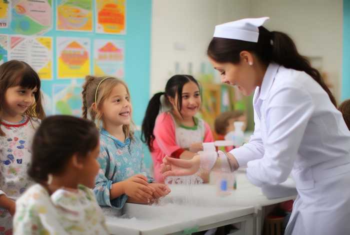 托幼机构卫生保健十项制度（托幼机构卫生保健工作十项制度）