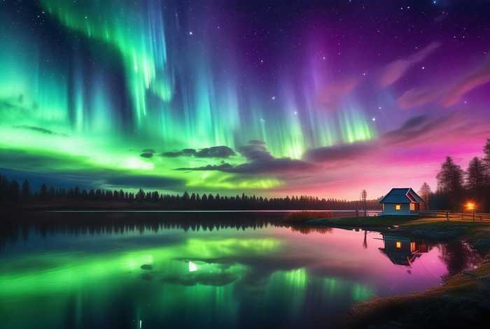 北极光工作室作品（北极光工作室作品有哪些）