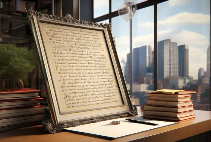 工作格言100句经典 - 工作格言100句经典短句