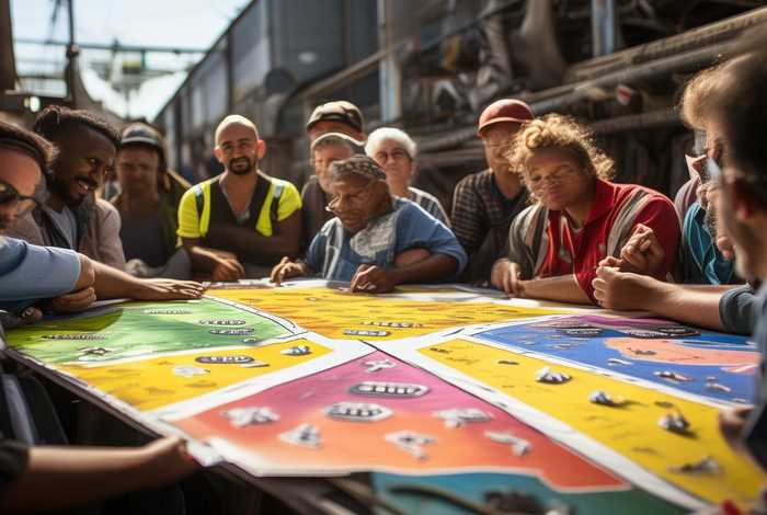 工会工作总结的亮点和不足（工会工作总结的亮点和不足和改进）