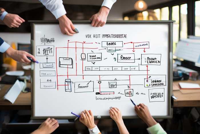 工作流程怎么写模板；工作流程怎么写模板范文