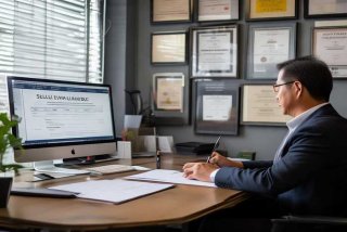 工作自我鉴定模板、工作自我鉴定模板范文