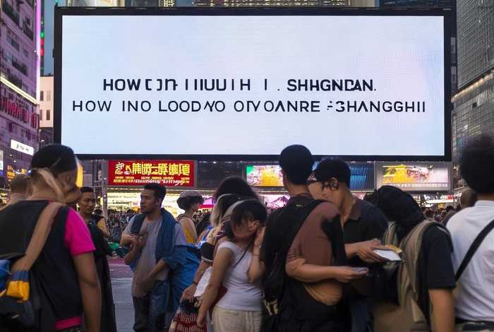 上海找工作怎么找 - 上海找工作怎么找劳务公司