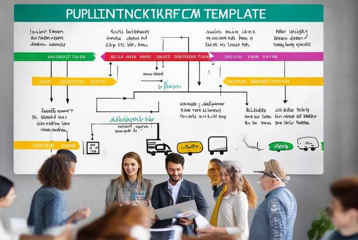 采购工作流程范本、采购工作流程范本图片