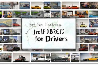 司机找工作用什么平台，司机找工作用什么平台最好