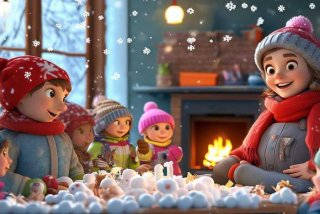 幼儿园保育员工作总结冬季篇（幼儿园保育员工作总结冬季篇怎么写）