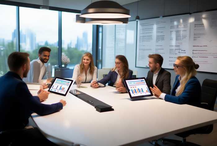 装修销售工作总结 - 装修销售工作总结与计划