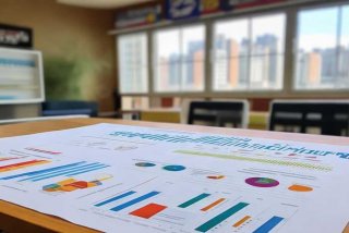 学校工作总结及2024年工作计划 - 学校工作总结及2024年工作计划范文