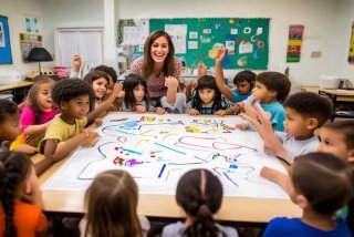 一年级上册数学期中教育教学工作总结，一年级上册数学期中教育教学工作总结怎么写