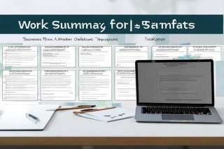 工作总结范文模板大全公务员、工作总结范文模板大全公务员怎么写