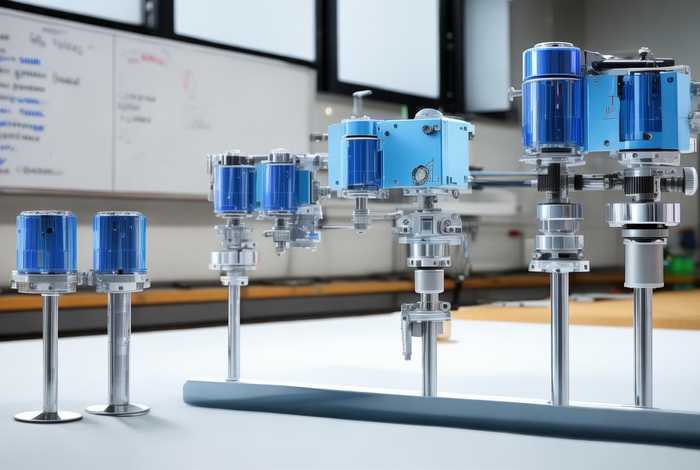 电磁阀工作原理有哪几类 电磁阀工作原理有哪几类型